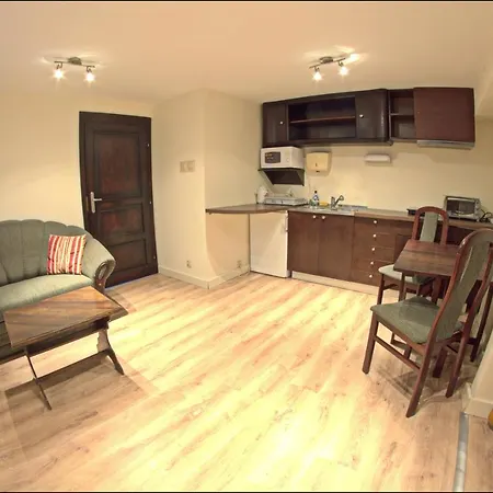 Apartament Biała Magnolia Appartamento