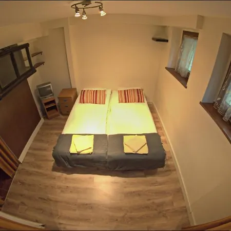 Appartamento Apartament Biała Magnolia
