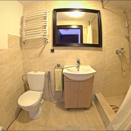 Appartamento Apartament Biała Magnolia Breslavia