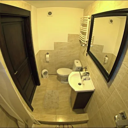 Apartament Biała Magnolia Appartamento *