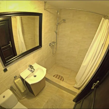 Appartamento Apartament Biała Magnolia