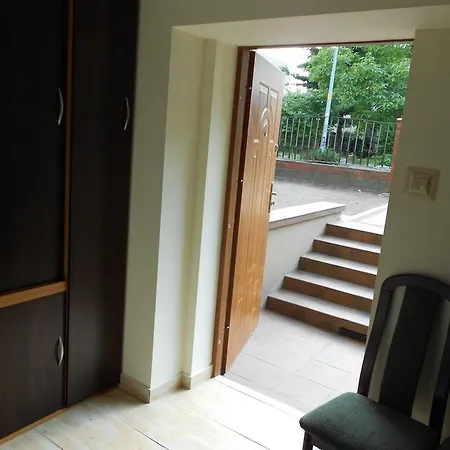 Appartamento Apartament Biała Magnolia *