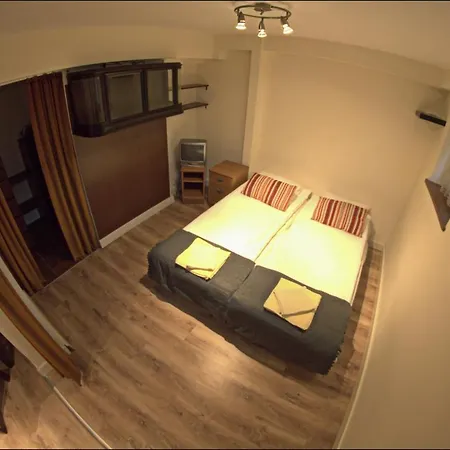 Apartament Biala Magnolia * Vratislav