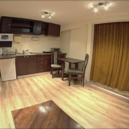 Apartament Biala Magnolia * Vratislav