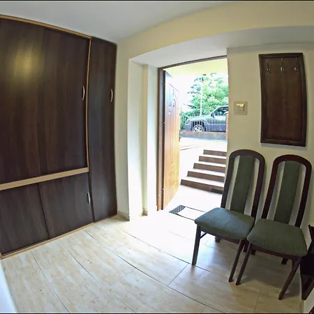 Apartmán Apartament Biala Magnolia